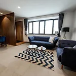 Servus-Apartments Direkt In Der City Nah Am Wasser Netflix