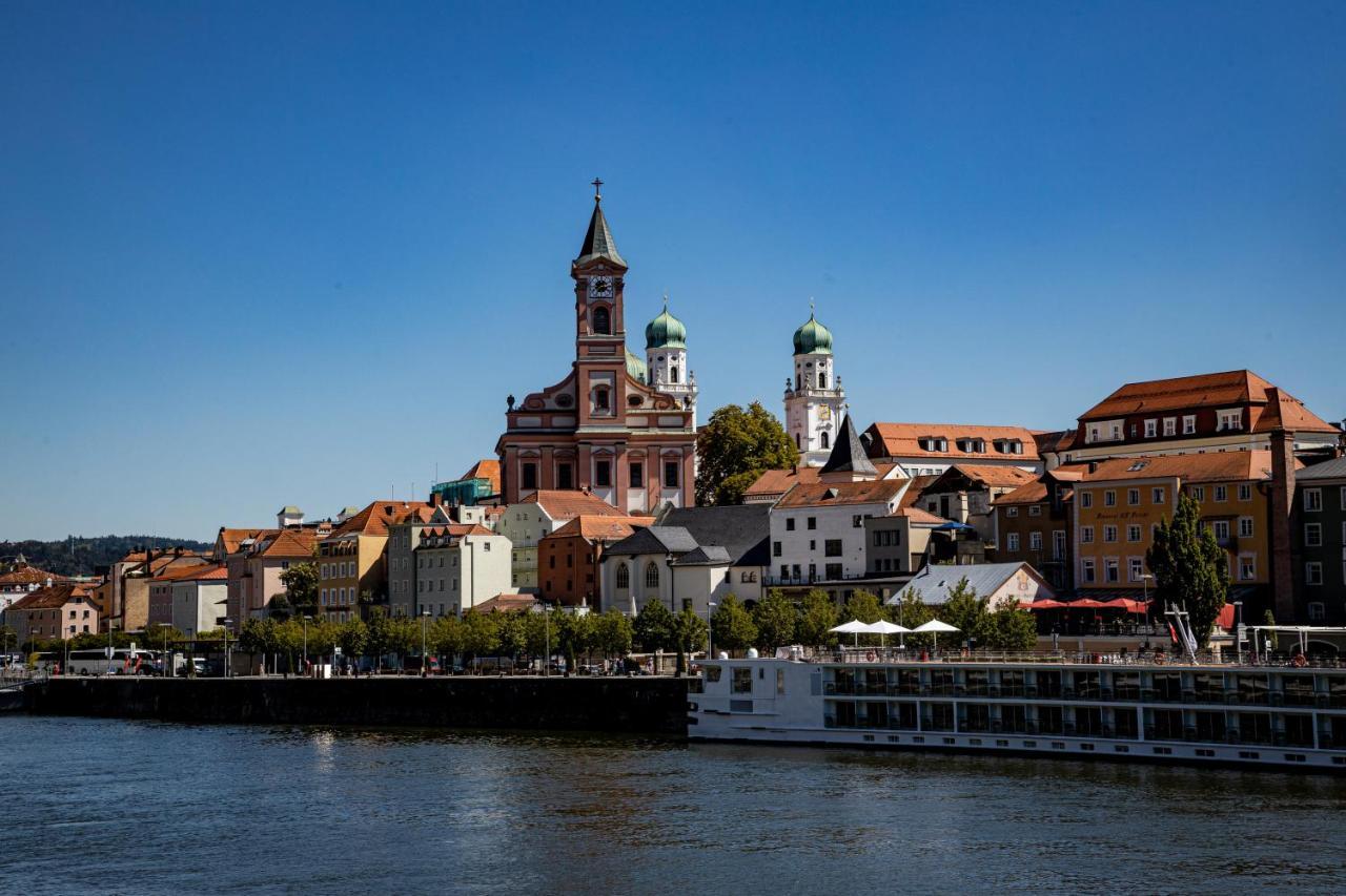 Apartment Servus-apartments Direkt In Der Nah Am Wasser Netflix