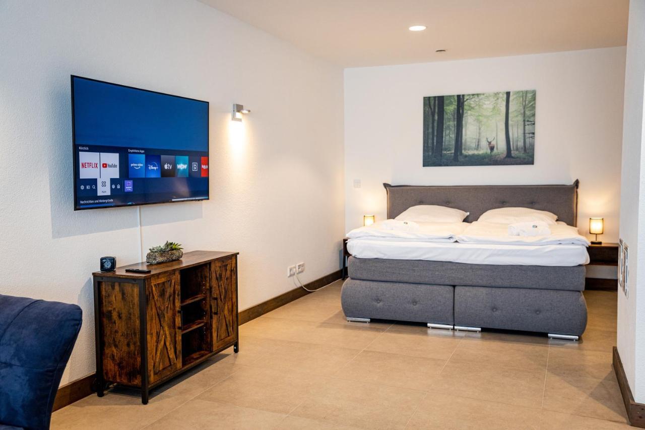 Servus-apartments Direkt In Der Nah Am Wasser Netflix *