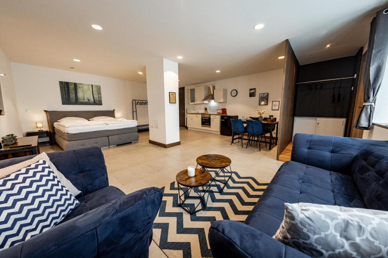 Apartment Servus-apartments Direkt In Der Nah Am Wasser Netflix *