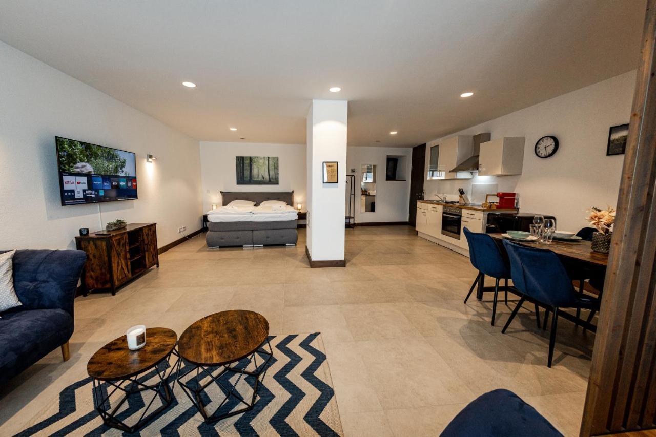 Apartment Servus-apartments Direkt In Der Nah Am Wasser Netflix *