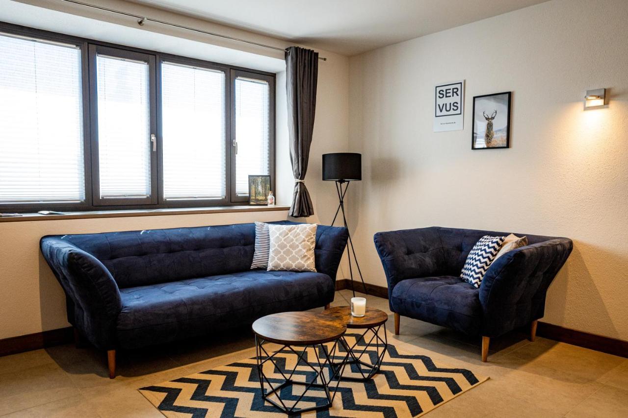 Servus-apartments Direkt In Der Nah Am Wasser Netflix Apartment Passau