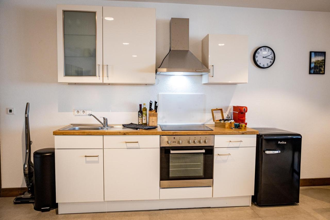 Servus-apartments Direkt In Der Nah Am Wasser Netflix Passau