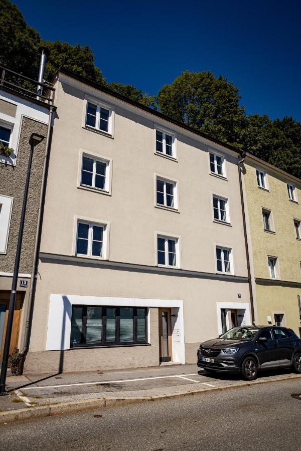 Servus-apartments Direkt In Der Nah Am Wasser Netflix *